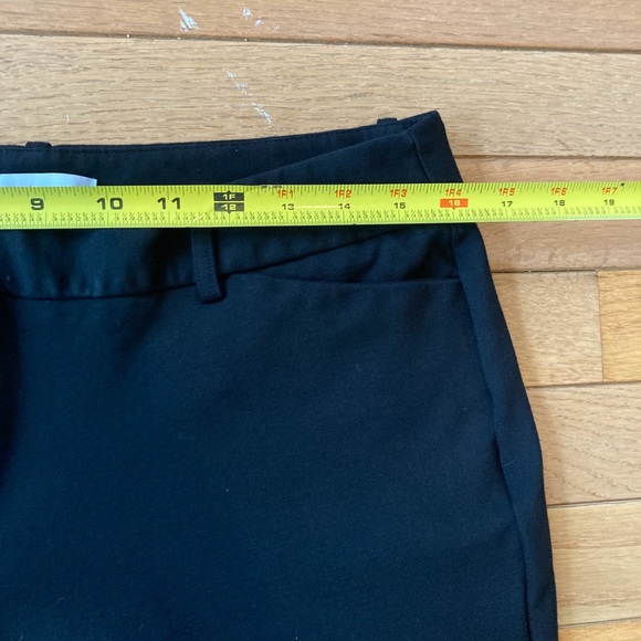 EUC Liz Claiborne Black dress pants - Picture 12 of 14